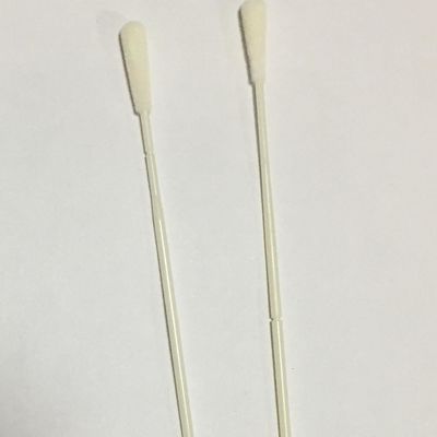 Einzelner Exemplar-Sammlungs-gespritzter Putzlappen des Gebrauchs-15.2cm